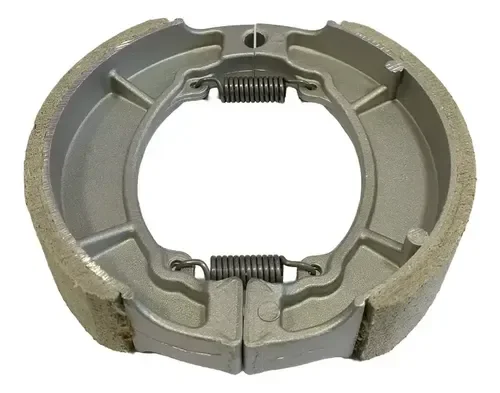 ZAPATA FRENO RX 150