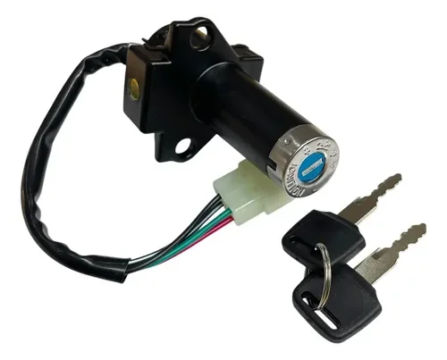 LLAVE CONTACTO SKUA 150