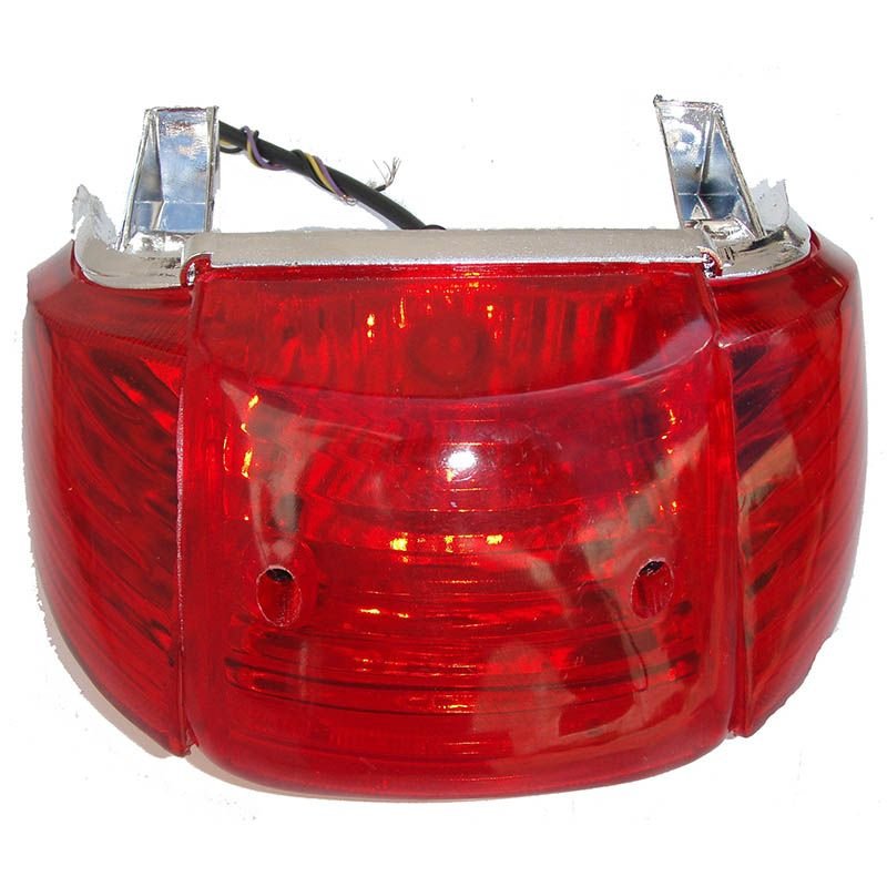 FAROL TRACERO NEW TITAN
