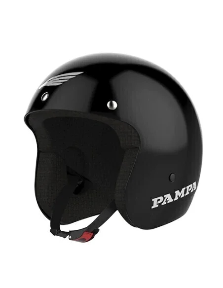 CASCO PAMPA