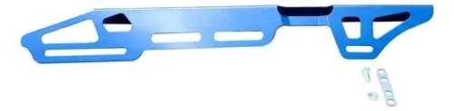 CUBRE CADENA MOTO TUNNING UNIVERSAL