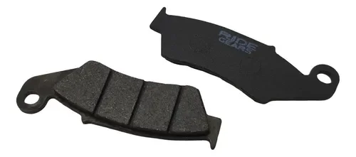 PASTILLAS FRENO BIZ 125-XR125-