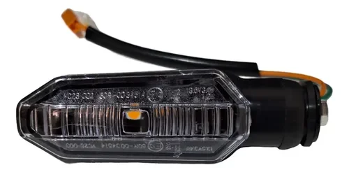 LUZ GIRO TWISTER 300 EL PAR TRACERA