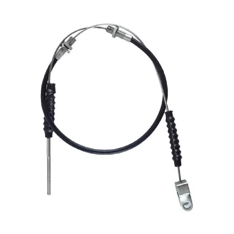 CABLE EMBRAGUE  S EN 125