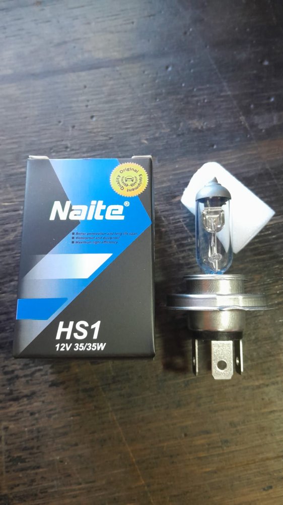 luz H4