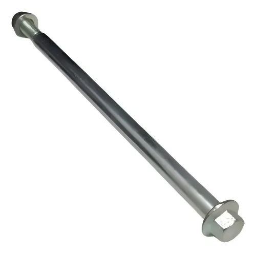 EJE HORQUILLON TRACERO RX 150