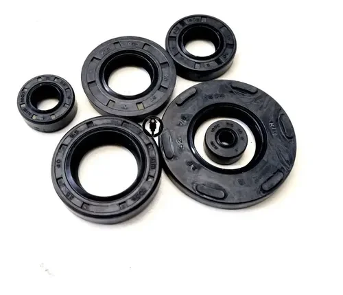 RETEN DE MOTOR AX 100