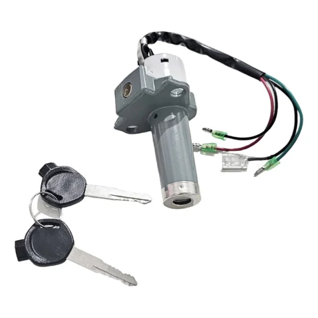 LLAVE CONTACTO RX 150