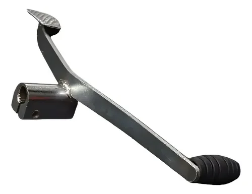 PALANCA CAMBIO GILERA SMASH 110 ESTRIA CORTA