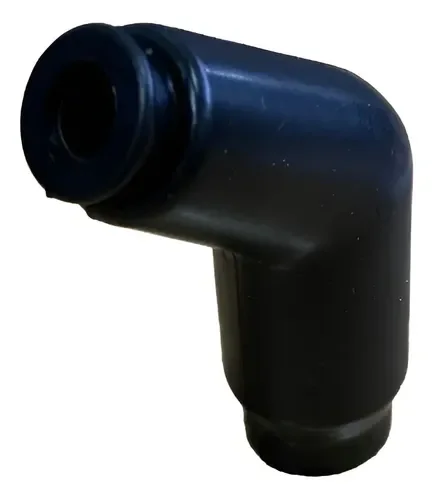 CAPUCHON BUJIA TITAN 150