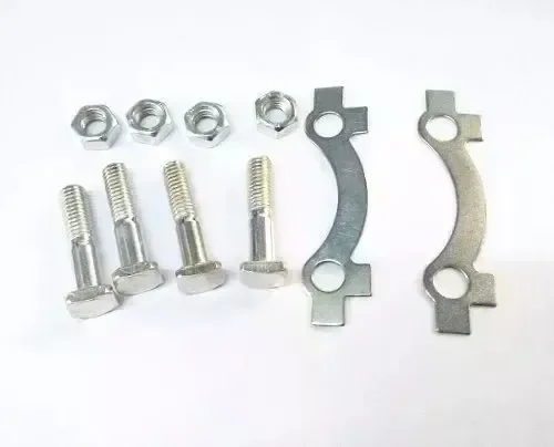 SEGURO CORONA AX100