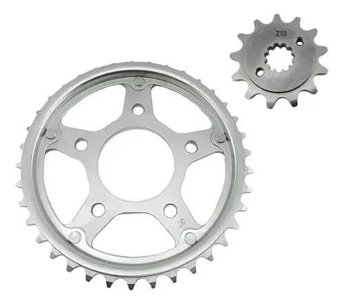 TRANSMISION TWISTER 250-CBX 250