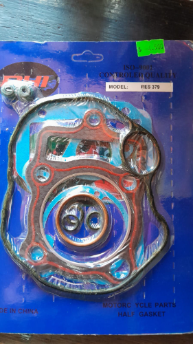 ZANELLA 125