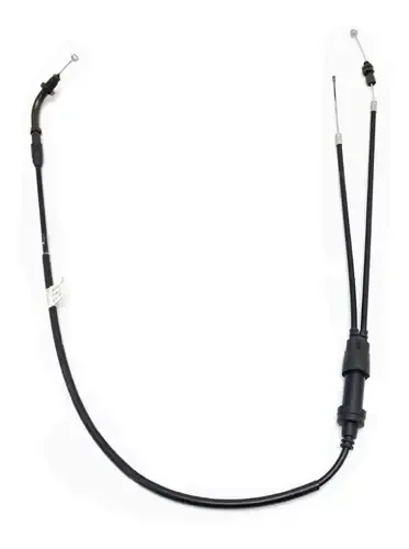 CABLE ACELERADOR GILERA MOTARD CON BOMBA M200