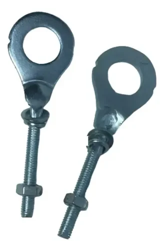 estira cadena TITAN 150