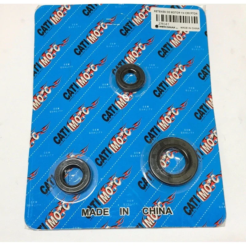 RETEN DE MOTOR CRYPTON