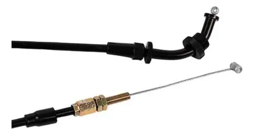 CABLE ACELERADOR YBR 125 2013 B