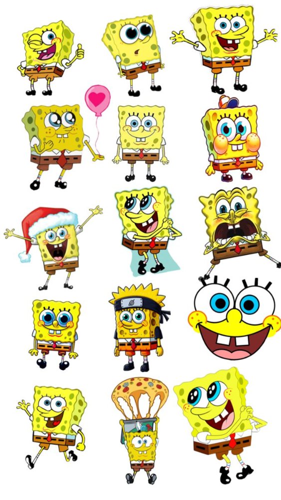STIKERS