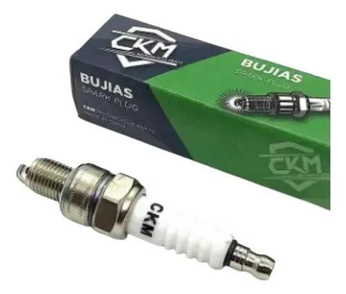 BUJIA C7HS CKM