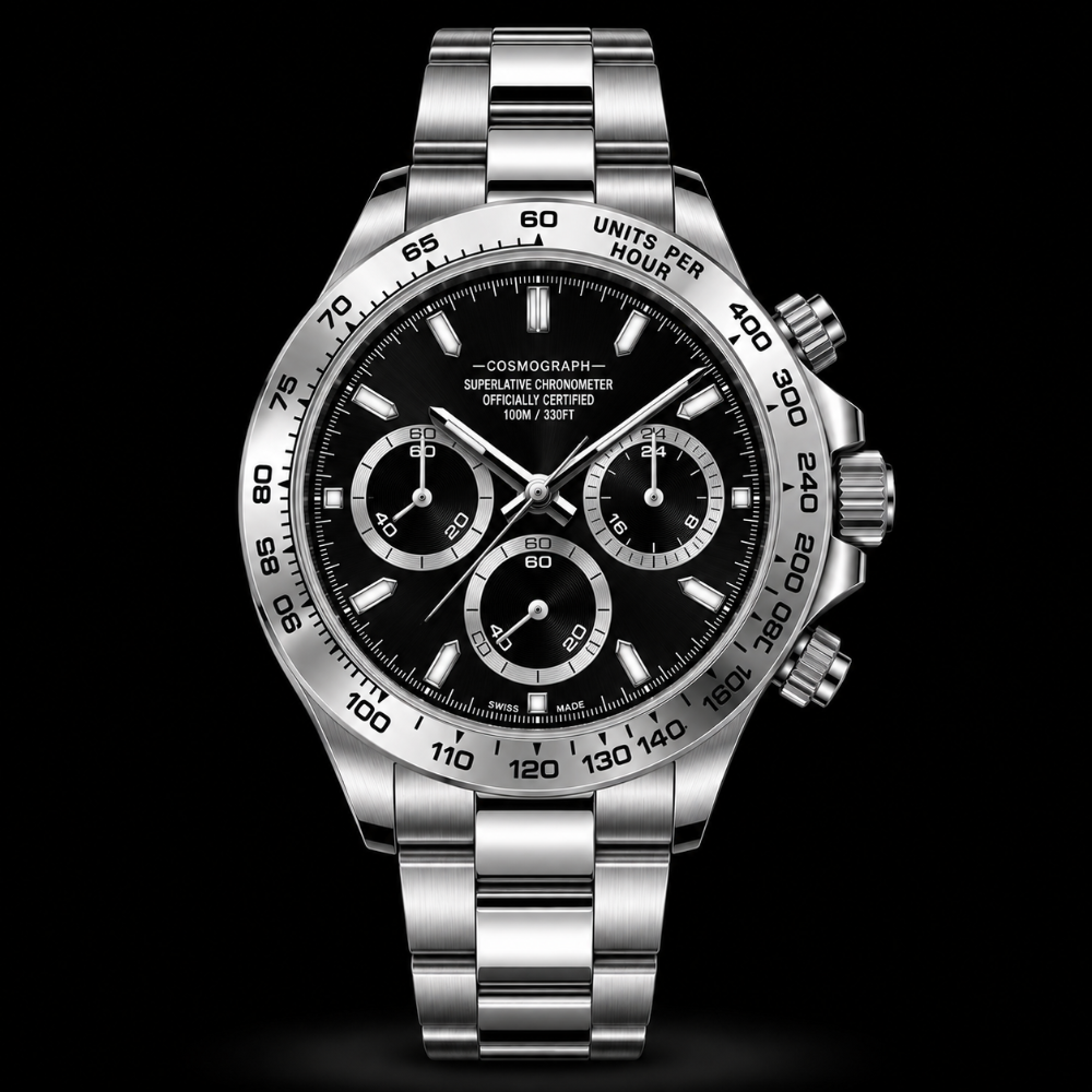 DAYTONA NEGRO