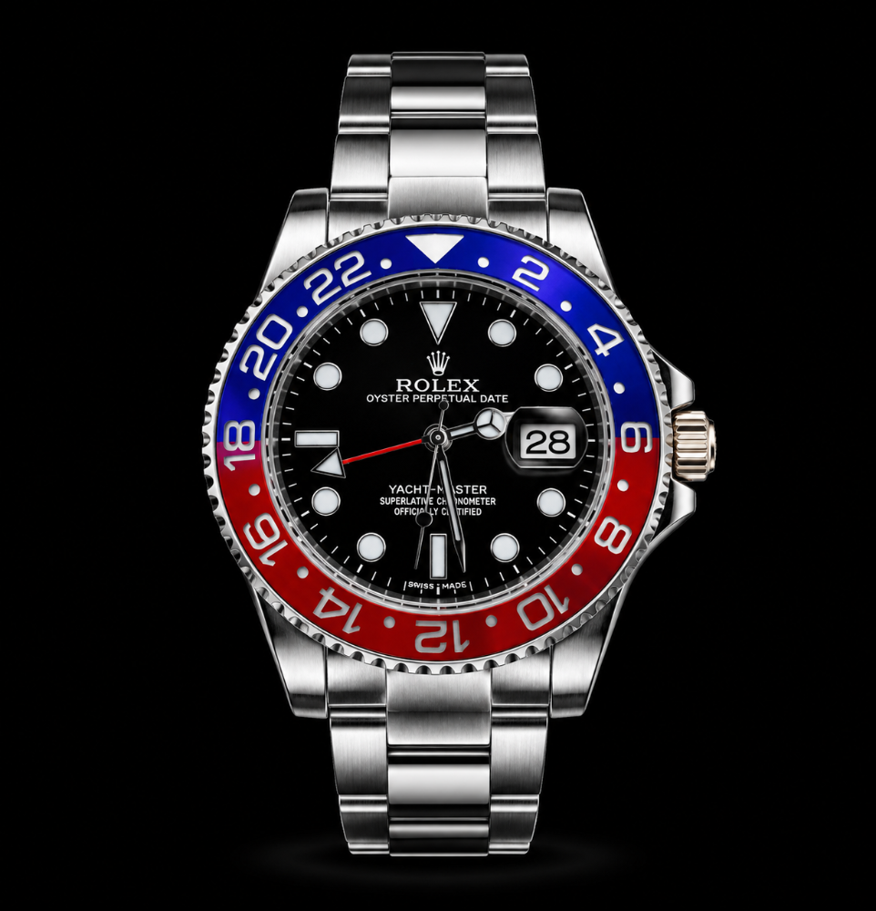 ROLEX PEPSI AA