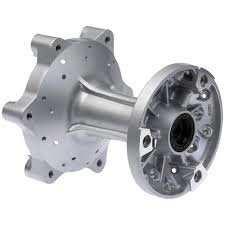 00030 CAMPANA TRASERA XTZ 250 KCC