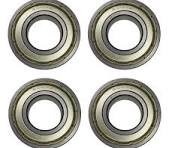 25421 BALINERA 6004 MOTOTEC