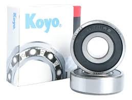 00031 BALINERA 6201 KOYO TW