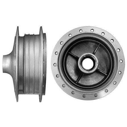 00022 CAMPANA DEL BOX KCC GEO MOTO