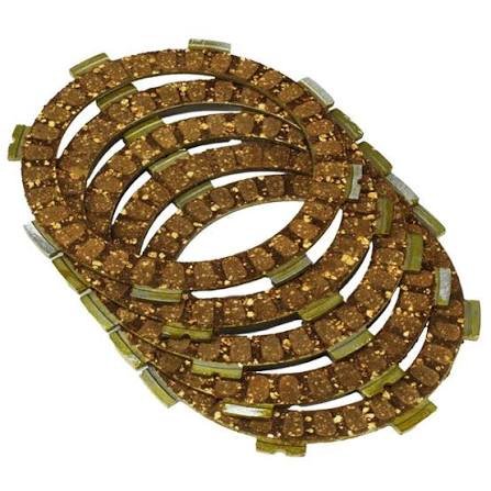 00056334 DISCO CLUT BOX CASSARELLA