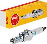 BUJIA PUL 180 DIS 135 (CR8E) NGK12306
