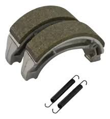 BANDA TRAS ECO AKT TTR XR 125/150 LD TW 00034