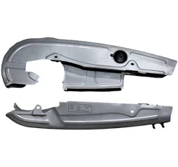 00043 G/CADENA BOX CT KANUNI OKLAN