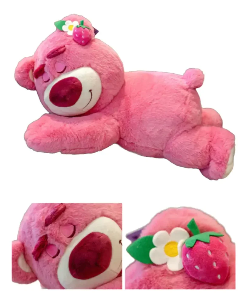 Peluche Lotso dormido 110cm NUEVO