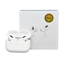 Airpods normales 4 generacion