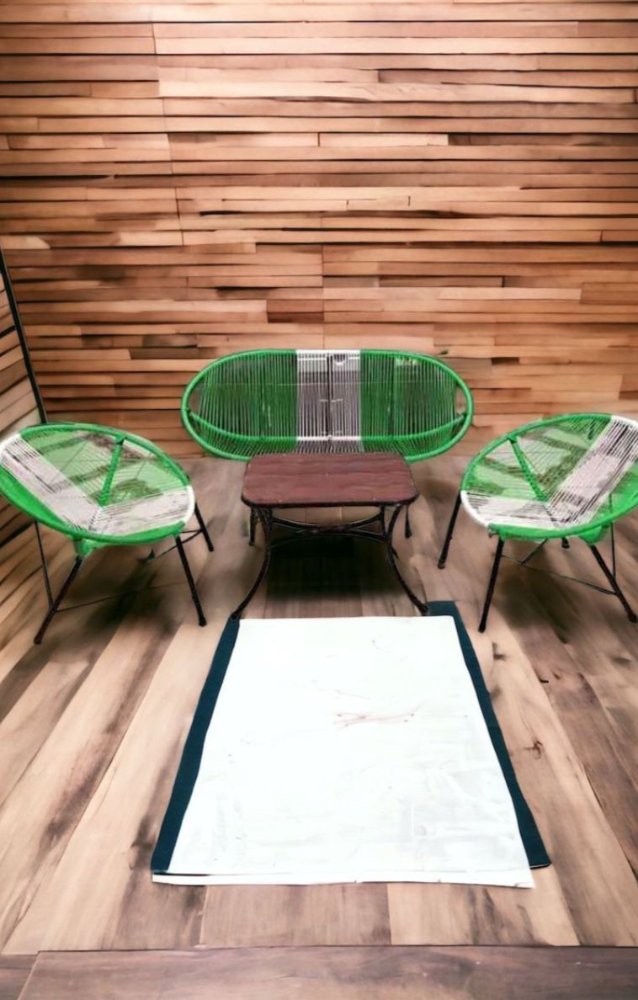 SILLA PORCH
