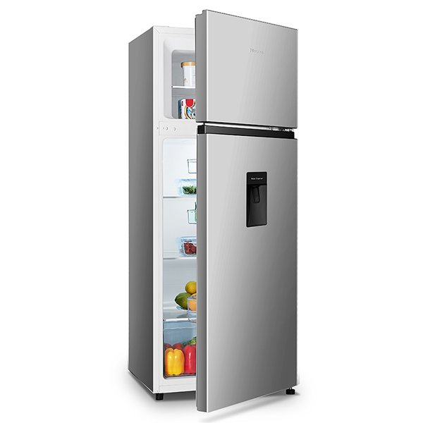 REFRIGERADOR HINSENSE  7.3 PIES