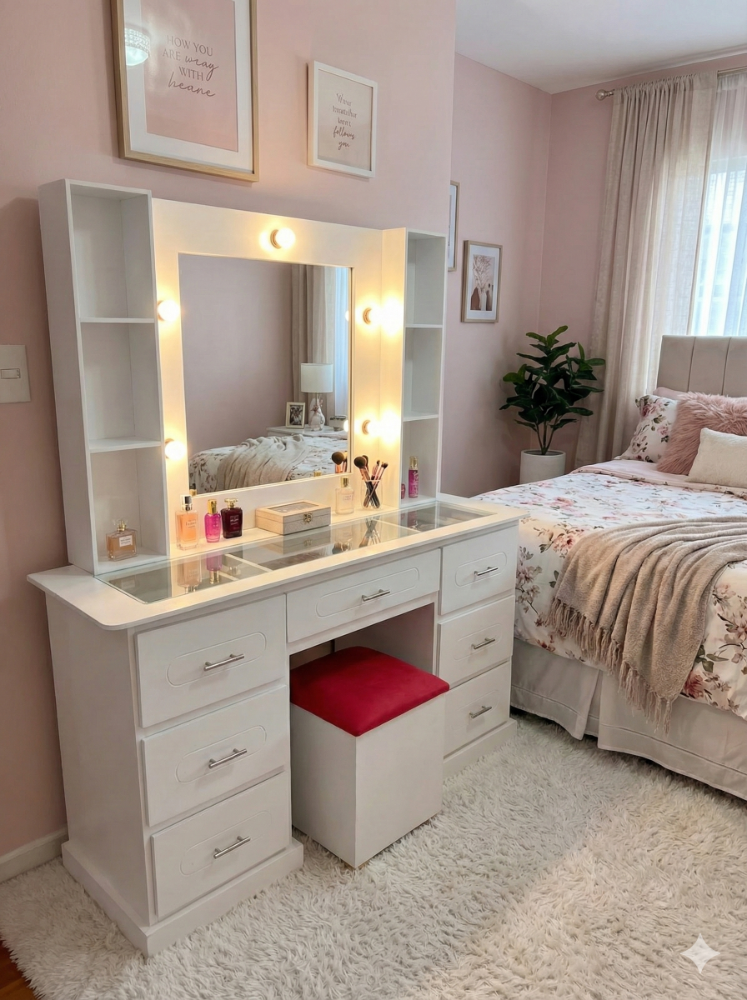VANITY GRANDE