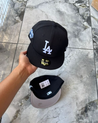 Gorra LA