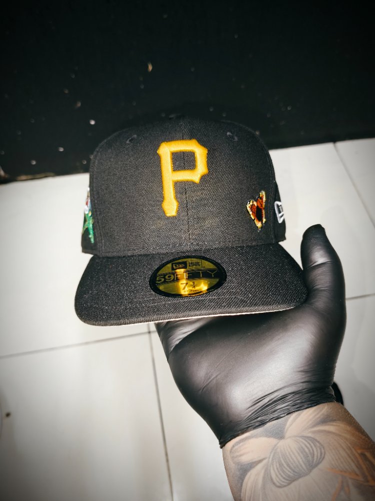 Gorra P