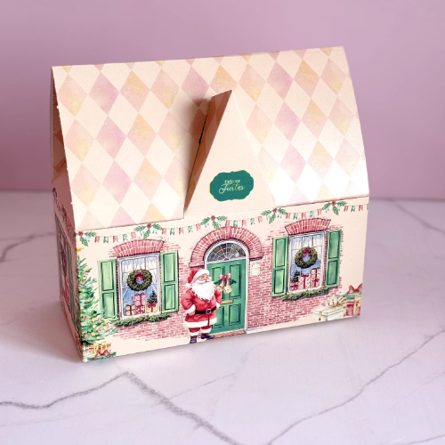 N104 Casa 22x10,5x20 cm