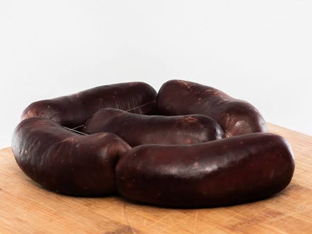 Morcilla