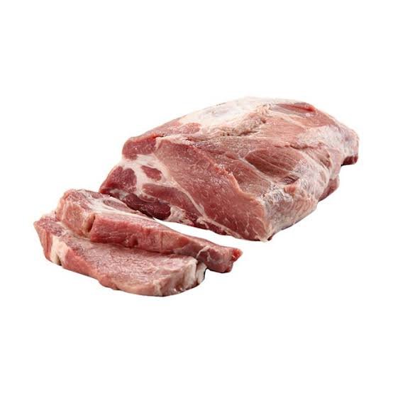 bondiola