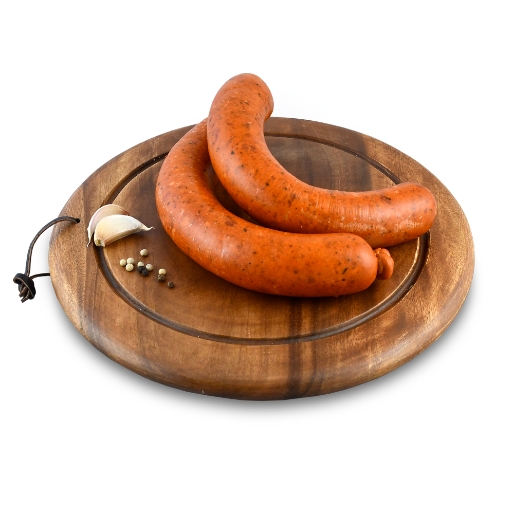 Chorizo colorado
