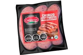 Chorizo Parrillero Campo sur