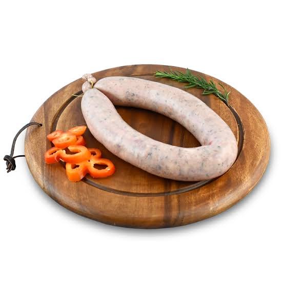 Chorizo rueda