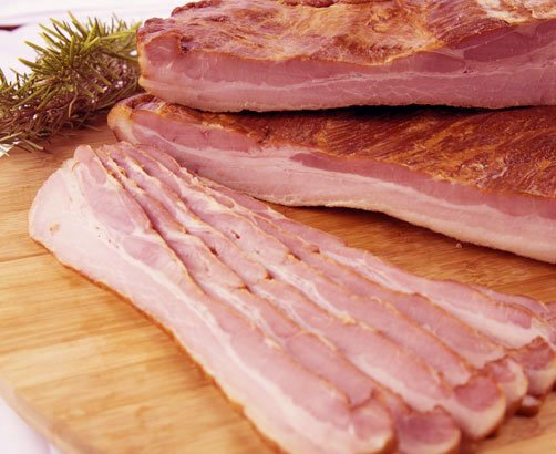 Panceta