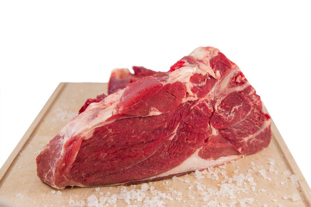 Costilla paleta