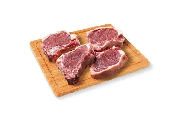 Costilla sin lomo
