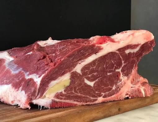Costilla Aguja